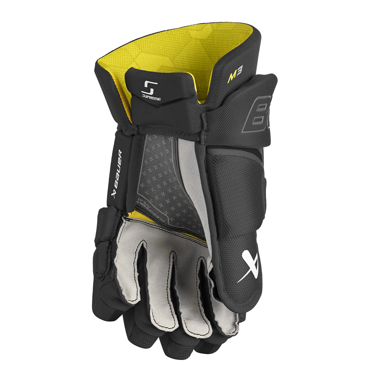 BAUER SUPREME M3 GLOVE INTERMEDIATE