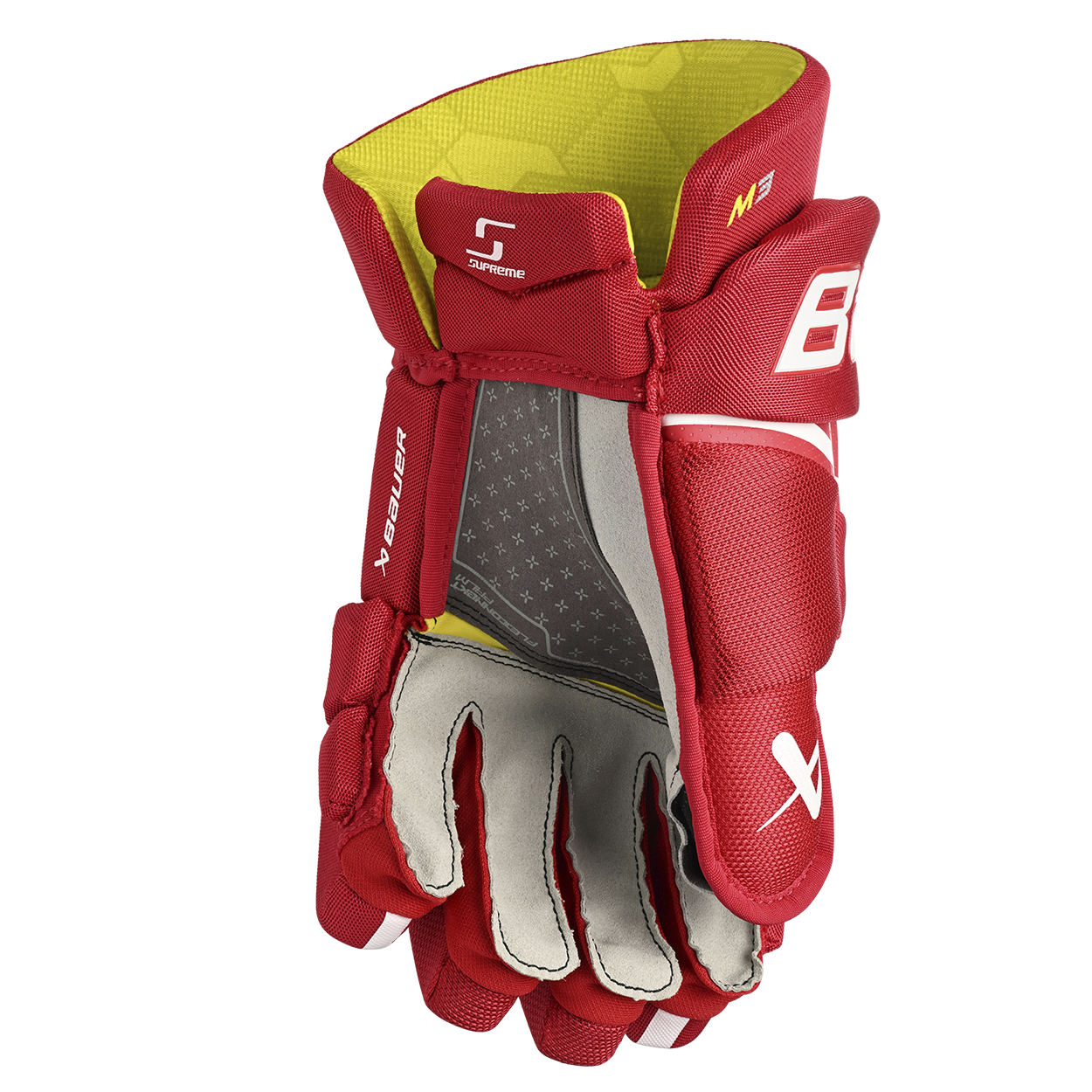 BAUER SUPREME M3 GLOVE INTERMEDIATE