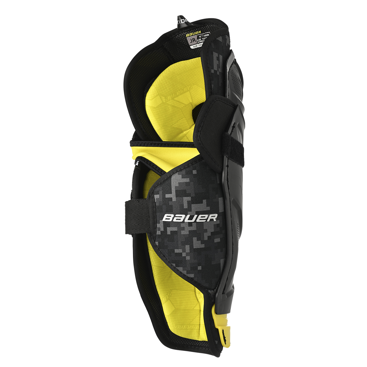 BAUER SUPREME M3 SHIN GUARD JUNIOR