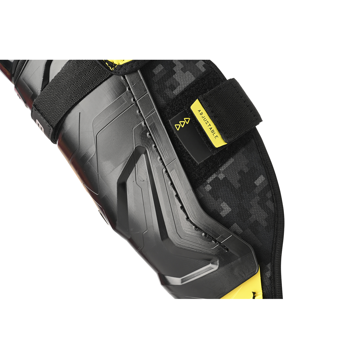 BAUER SUPREME M3 SHIN GUARD JUNIOR