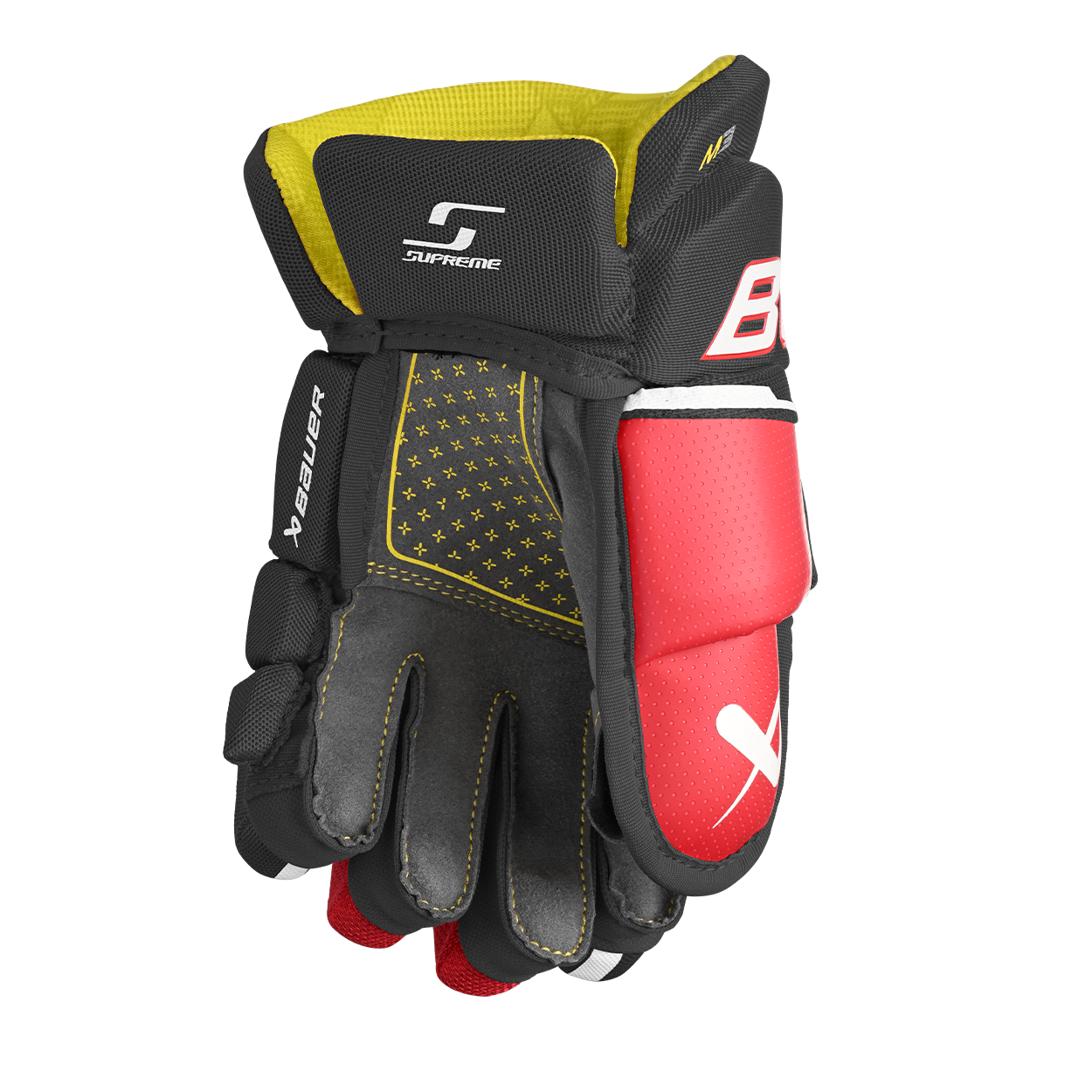 BAUER SUPREME M3 GLOVE INTERMEDIATE