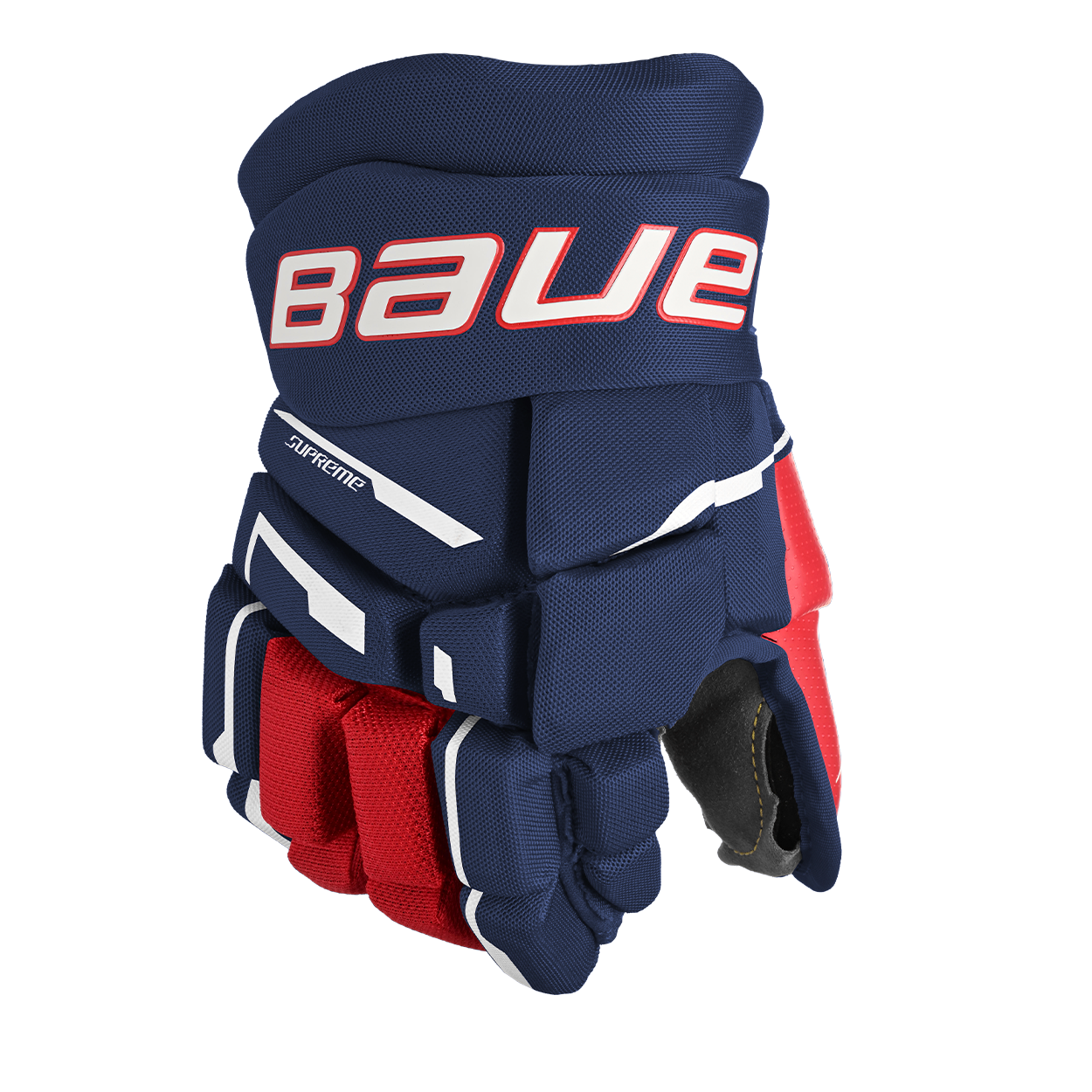 BAUER SUPREME M3 GLOVE JUNIOR