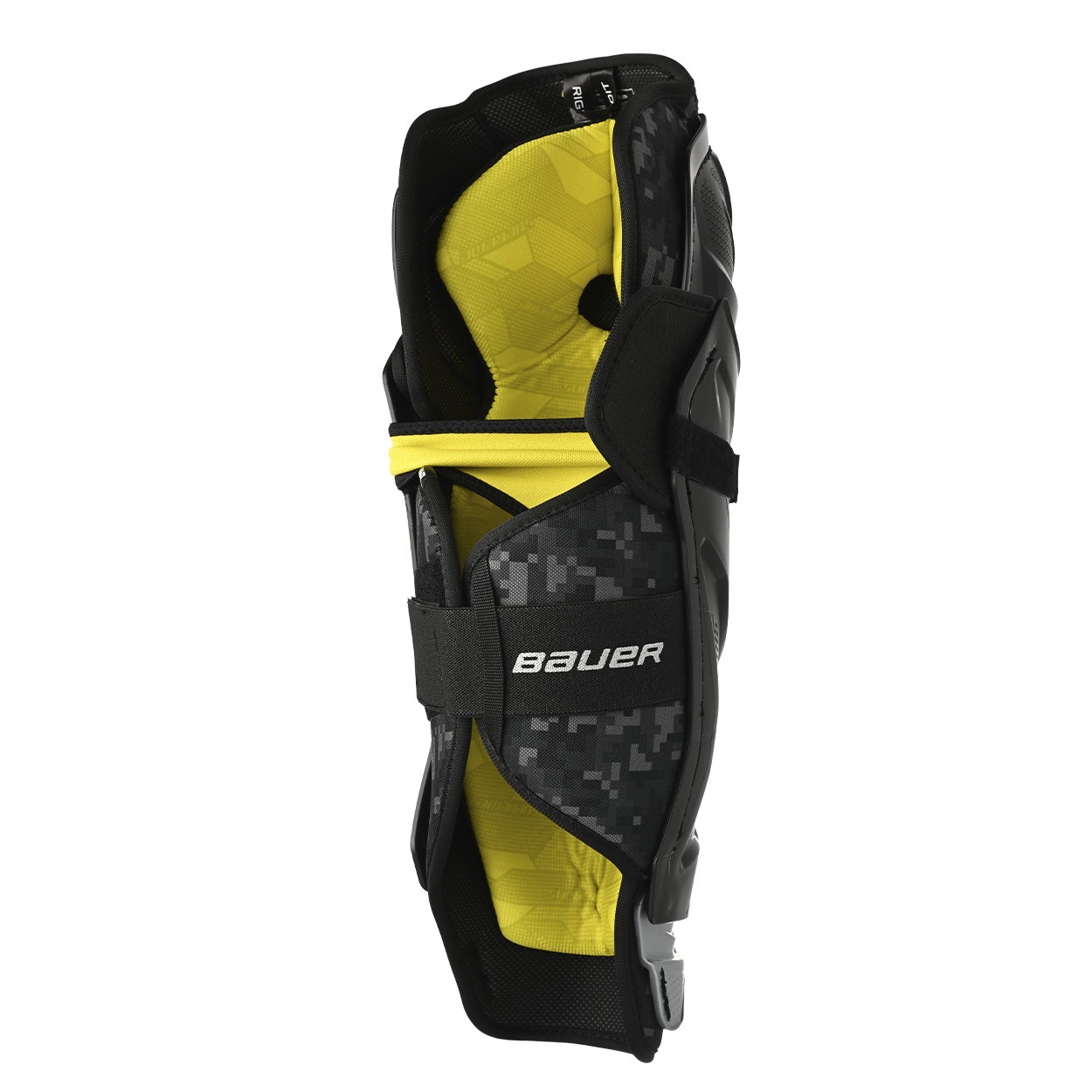 BAUER SUPREME M3 SHIN GUARD INTERMEDIATE