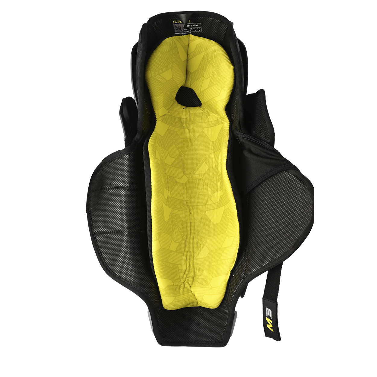 BAUER SUPREME M3 SHIN GUARD SENIOR