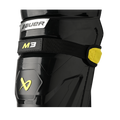 BAUER SUPREME M3 SHIN GUARD SENIOR