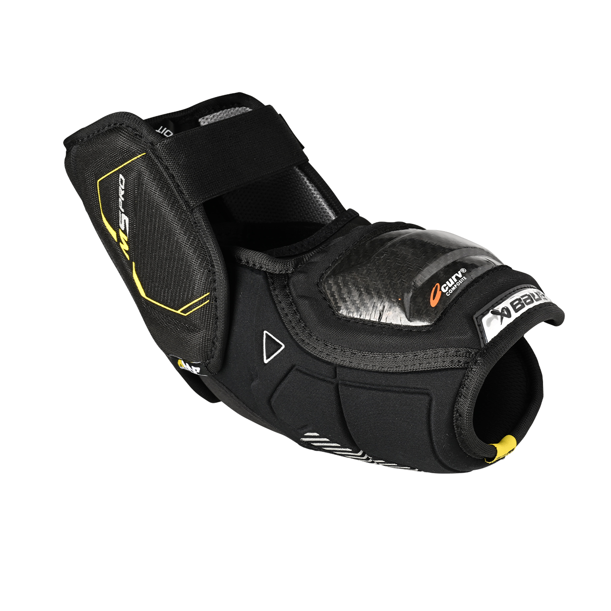 BAUER SUPREME M5PRO ELBOW PAD SENIOR