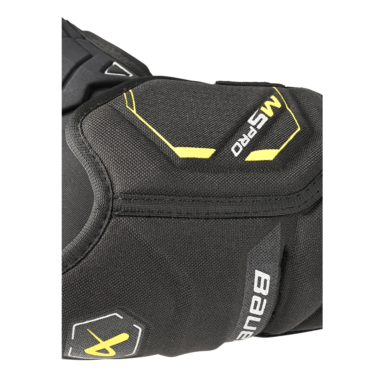 BAUER SUPREME M5PRO ELBOW PAD SENIOR