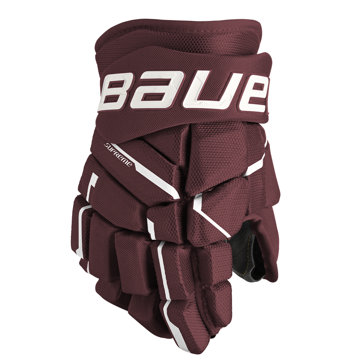 BAUER SUPREME M5PRO GLOVE JUNIOR