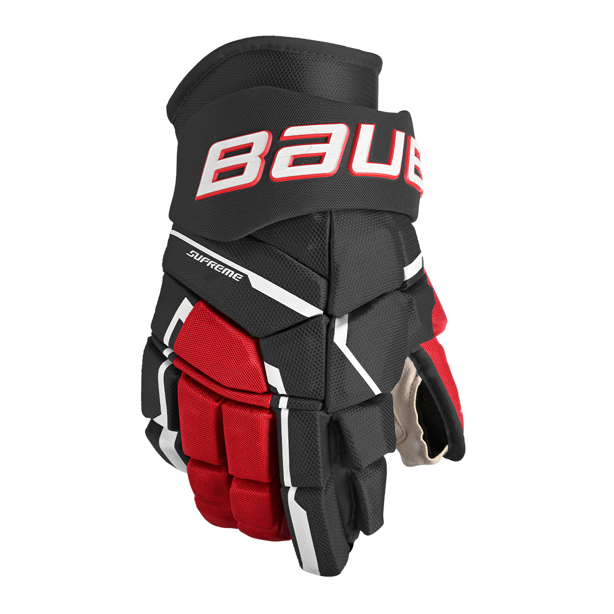 BAUER SUPREME M5PRO GLOVE SENIOR