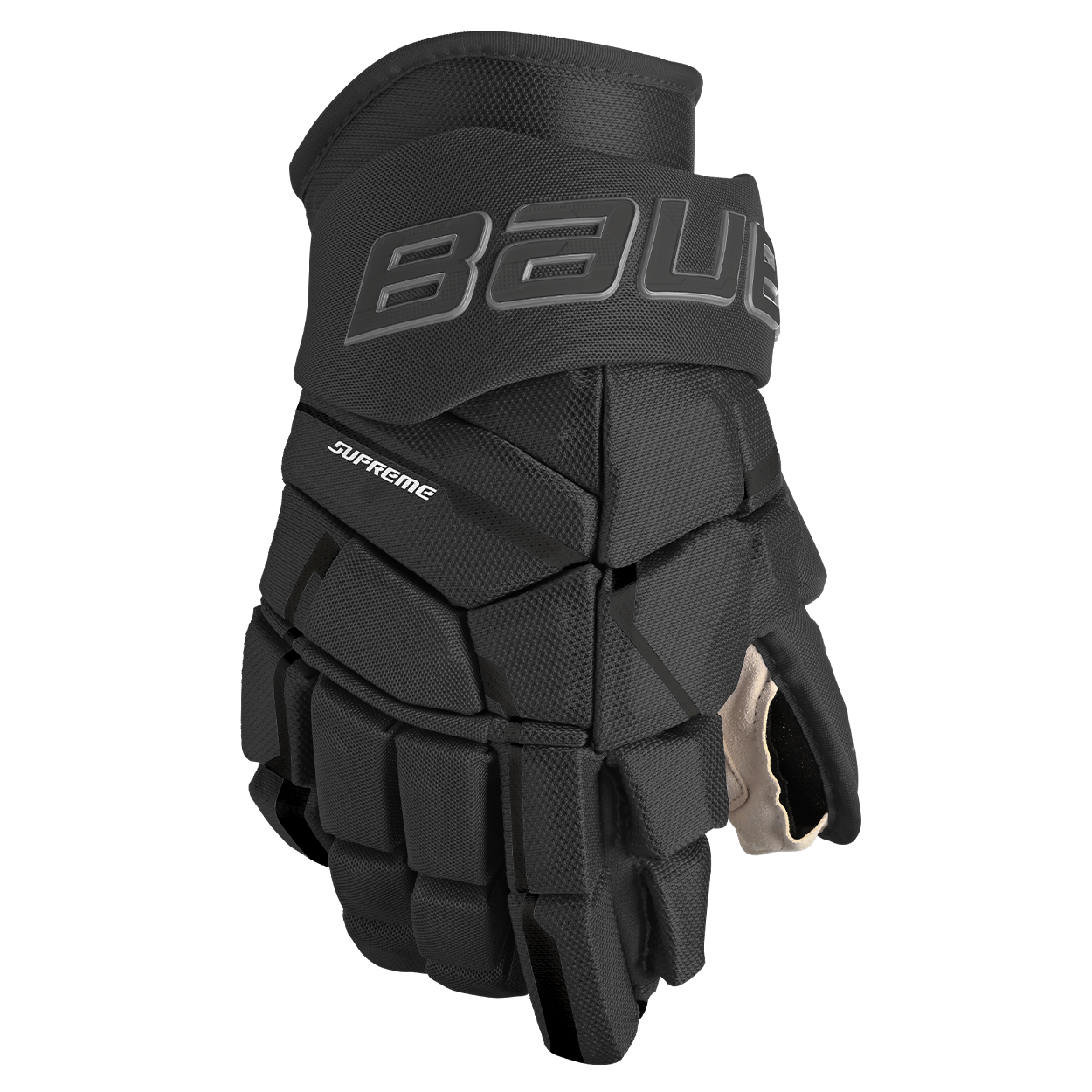 BAUER SUPREME M5PRO GLOVE SENIOR