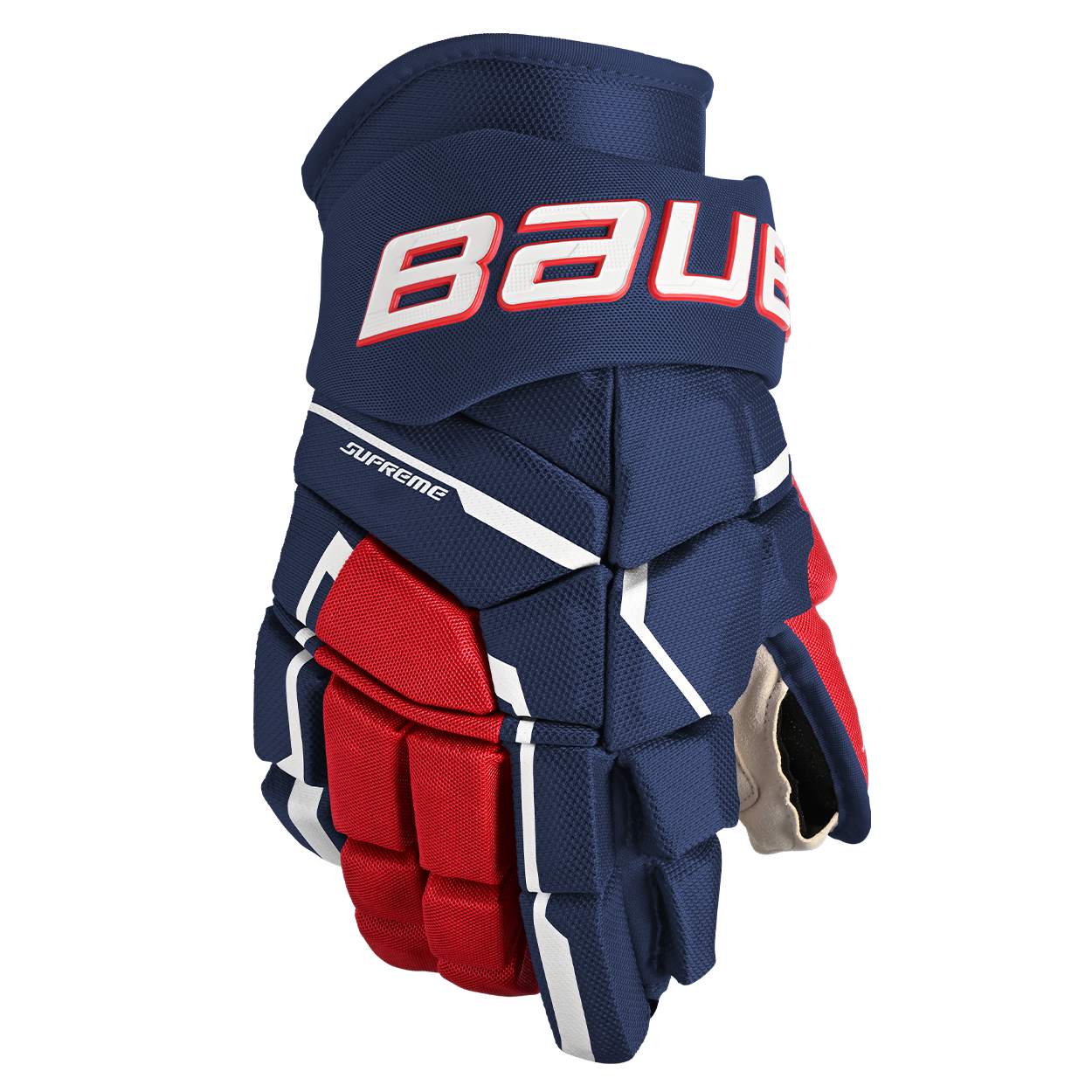 BAUER SUPREME M5PRO GLOVE SENIOR