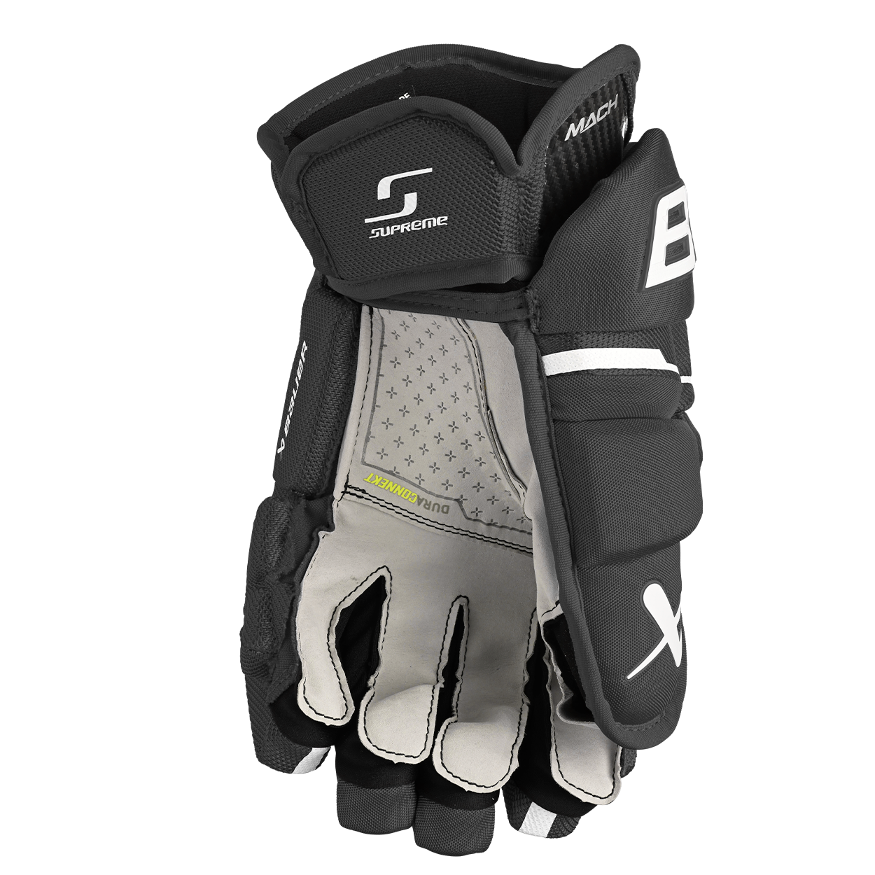BAUER SUPREME MACH GLOVE INTERMEDIATE