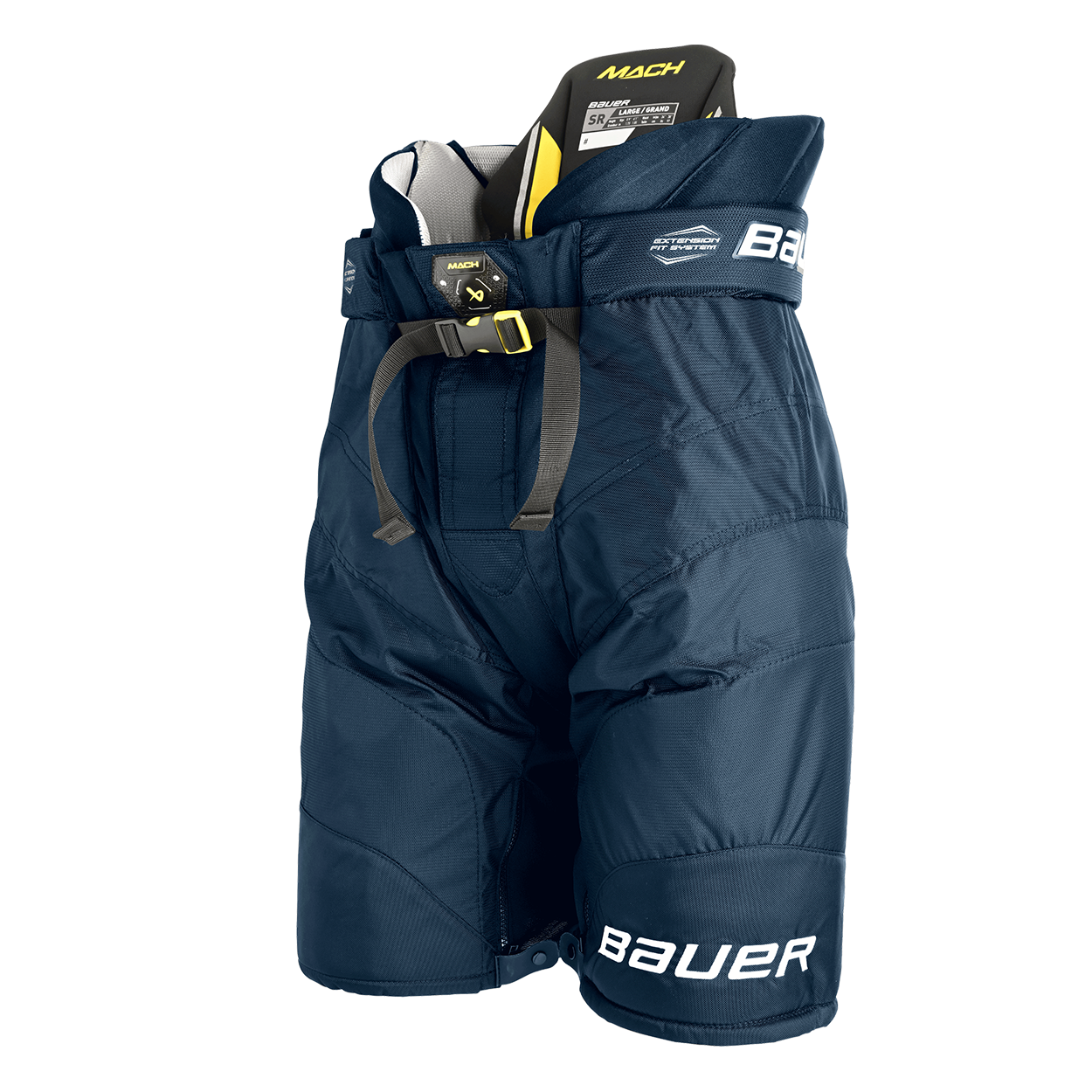 BAUER SUPREME MACH PANT INTERMEDIATE