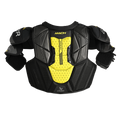 BAUER SUPREME MACH SHOULDER PAD SENIOR