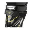 BAUER SUPREME MACH SHIN GUARD YOUTH