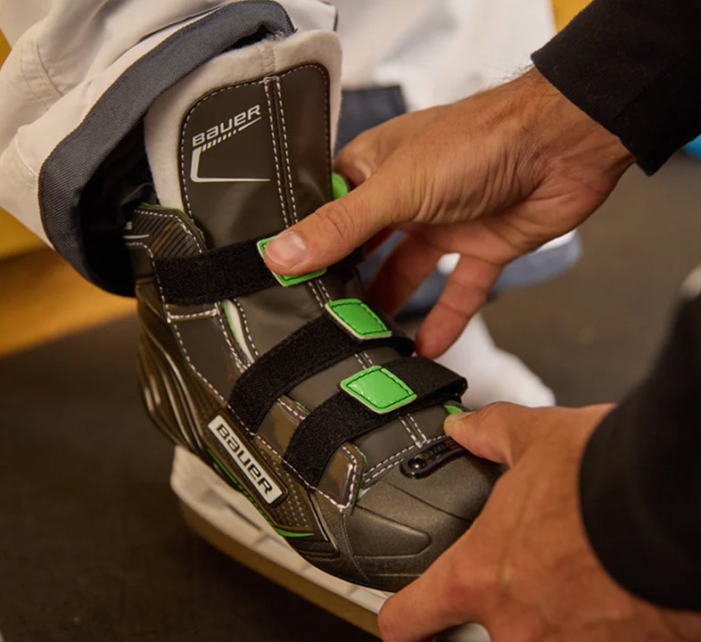 Ice Hockey Skates