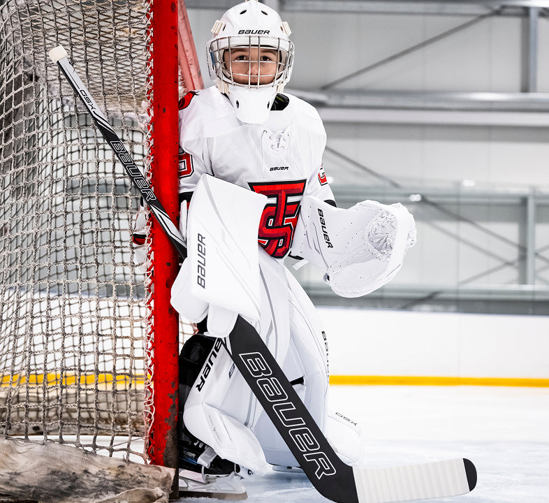 Hockey Goalie Gear