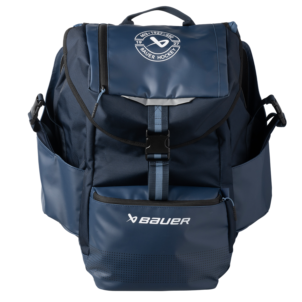 BAUER Outdoor Rink Bag 2.0