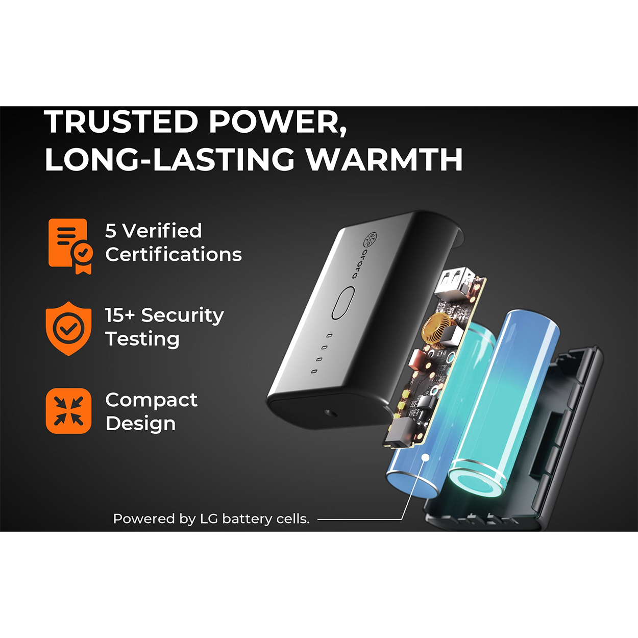 BAUER REDLINE HEATED BLANKET