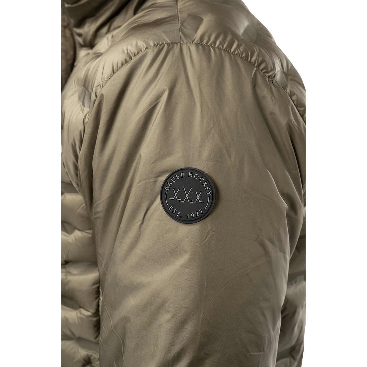 BAUER HOCKEY FLC PACKABLE PUFFER SENIOR