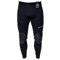 BAUER ELITE PADDED GOALIE PANT SENIOR