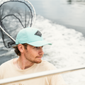 BAUER SUNRISE PERFORMANCE HAT SENIOR
