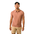 BAUER PERFORMANCE POLO
