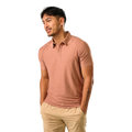 BAUER PERFORMANCE POLO