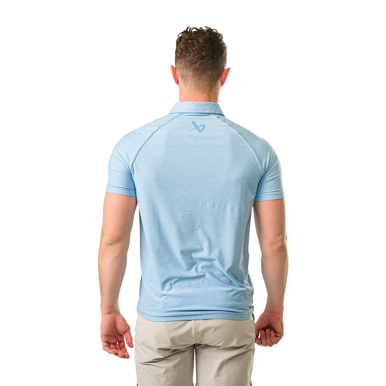BAUER PERFORMANCE POLO