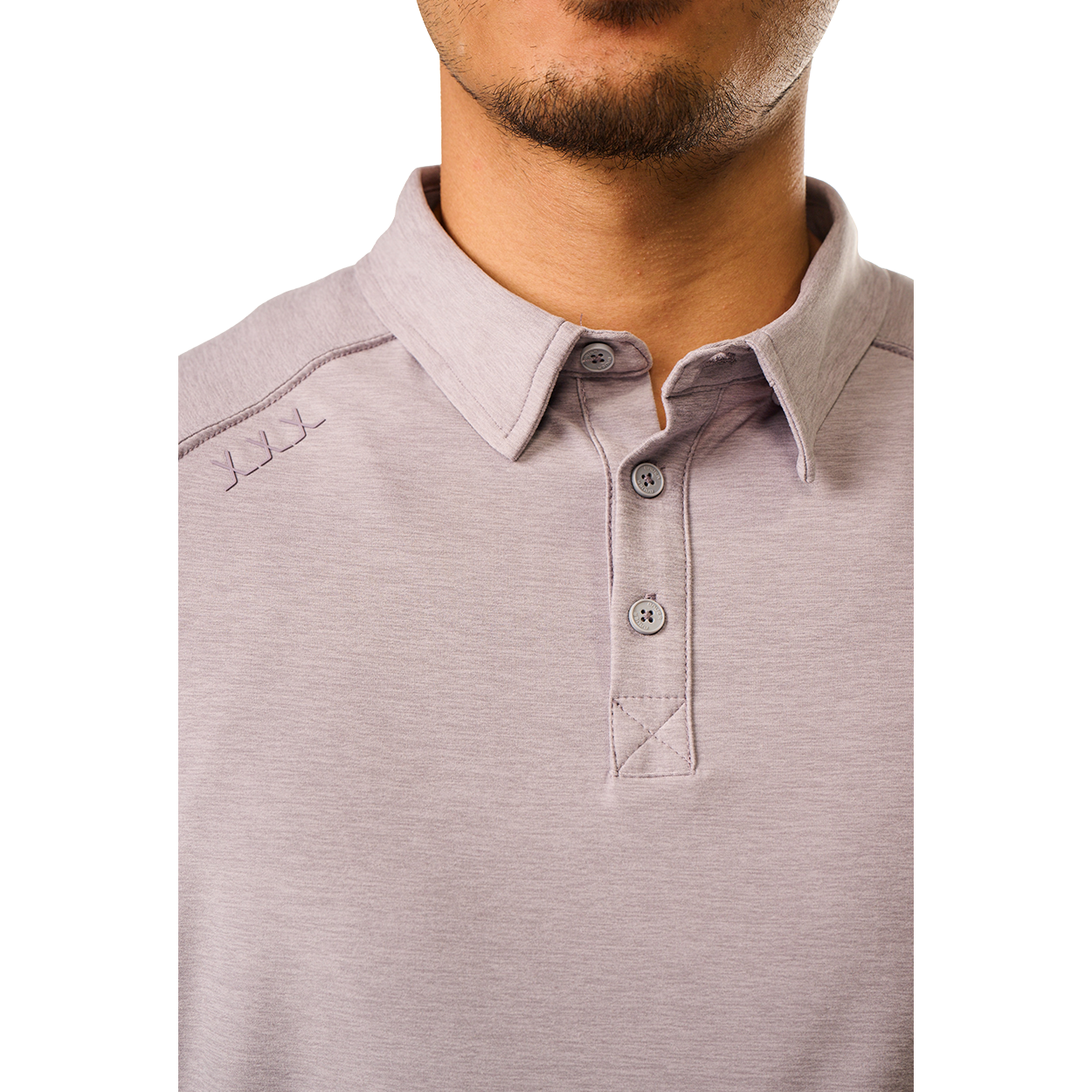 BAUER PERFORMANCE POLO