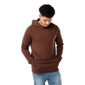 BAUER PRE-GAME HOODIE SENIOR