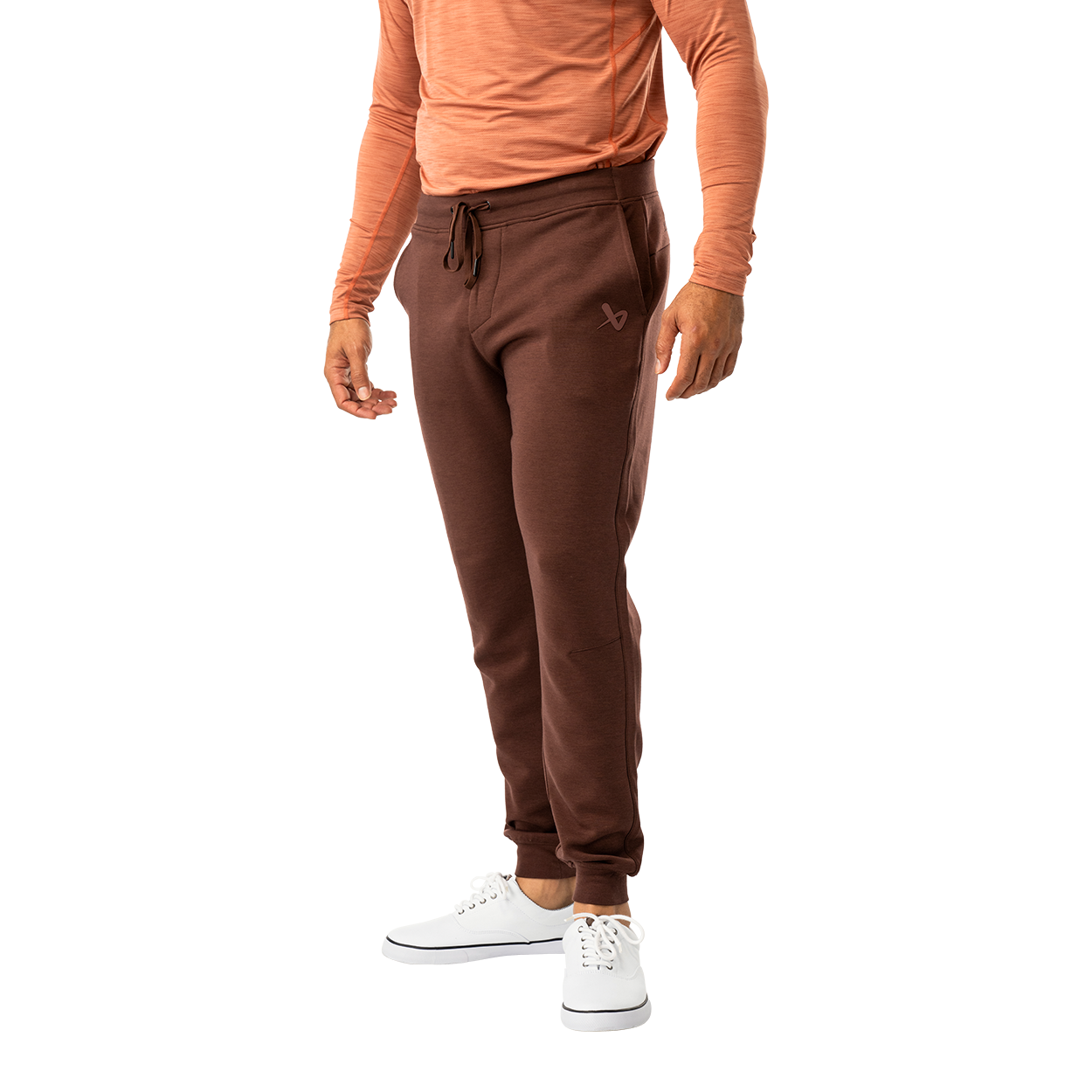 BAUER PRE-GAME KNIT JOGGER