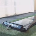 BAUER REACTOR SKATING/SLIDE BOARD
