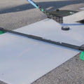 BAUER EXTENDIBLE REACTOR DANGLER
