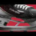 BAUER VAPOR FLY40 SKATE INTERMEDIATE