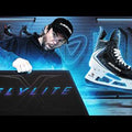 BAUER VAPOR FLYLITE SKATE JUNIOR