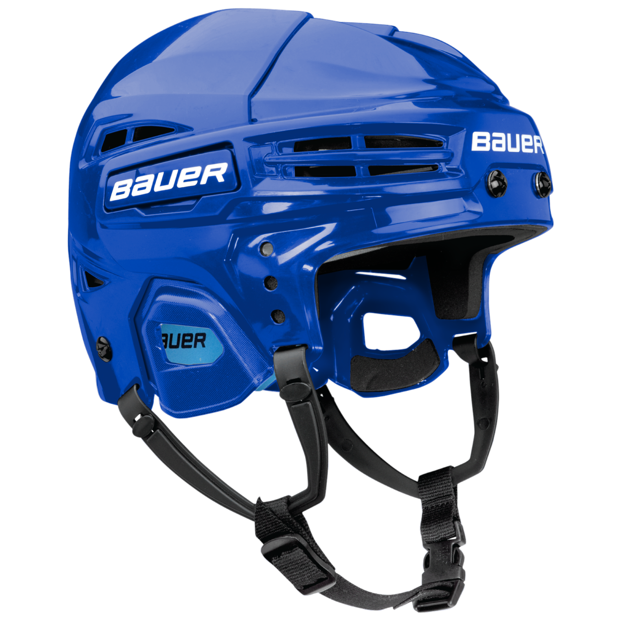 BAUER PRODIGY 2.0 HELMET