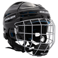 BAUER PRODIGY 2.0 HELMET COMBO