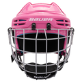 BAUER PRODIGY 2.0 HELMET COMBO