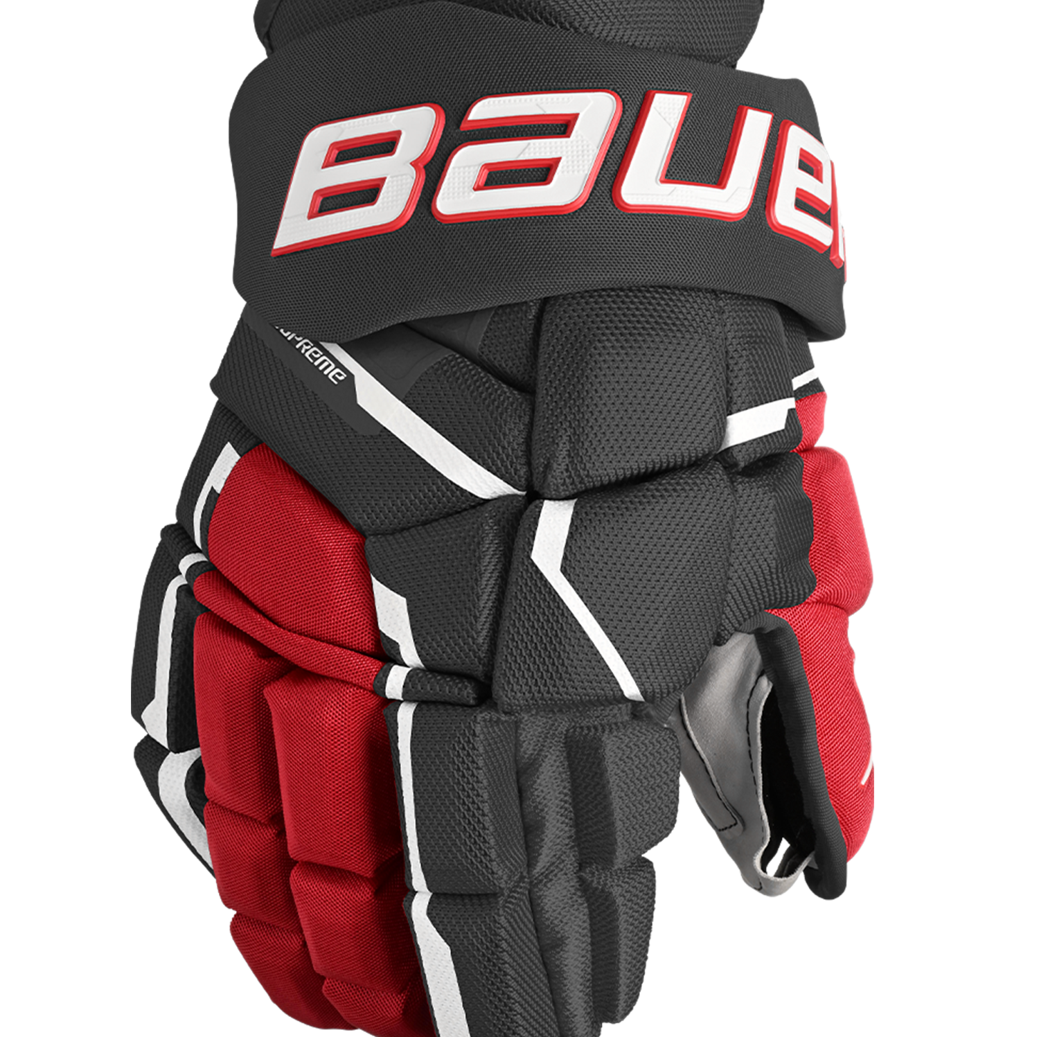 Hockey Player Gloves