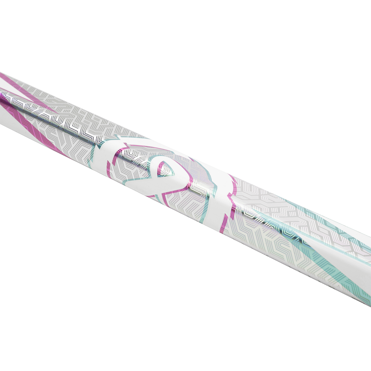 BAUER PROTO2 WHITE GRIP STICK INTERMEDIATE