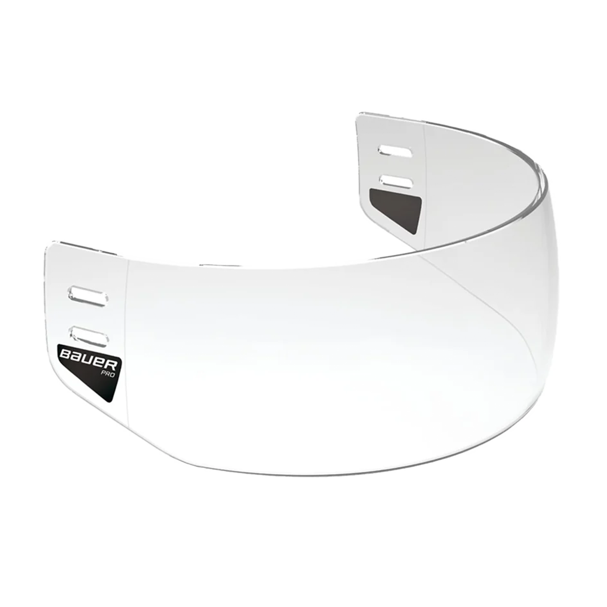 BAUER PRO BLADE VISOR CE