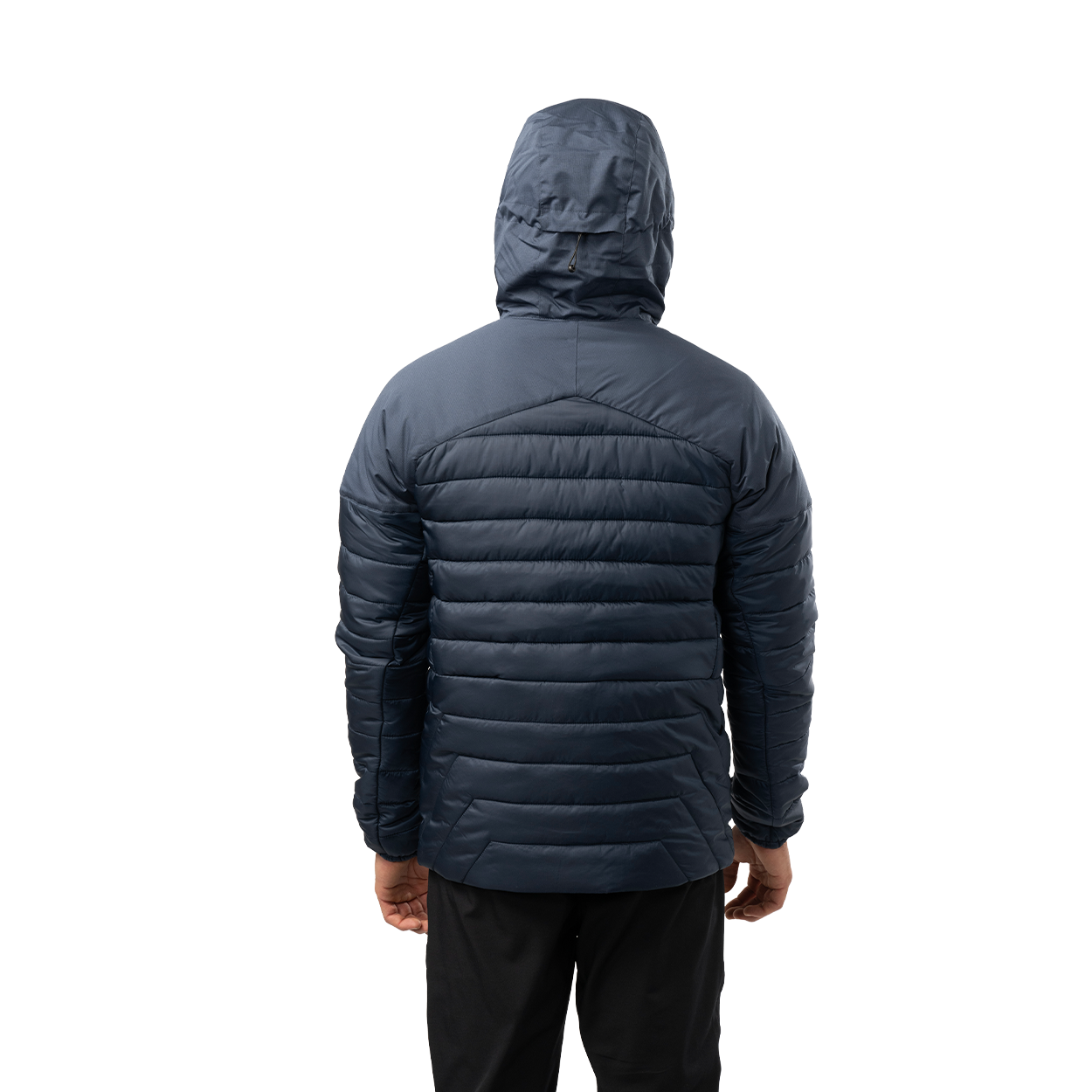 BAUER TEAM PUFFER JACKET SENIOR