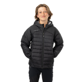 BAUER TEAM PUFFER JACKET YOUTH