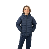 BAUER TEAM PUFFER JACKET YOUTH