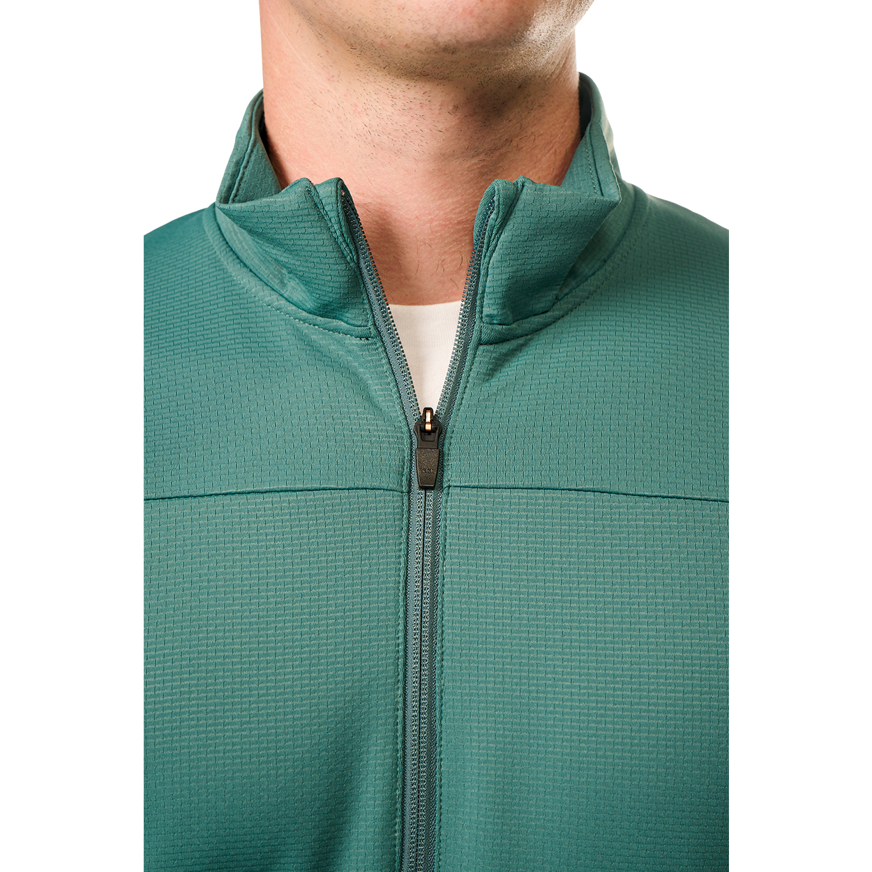 BAUER SHOWSTOPPER ¼ ZIP