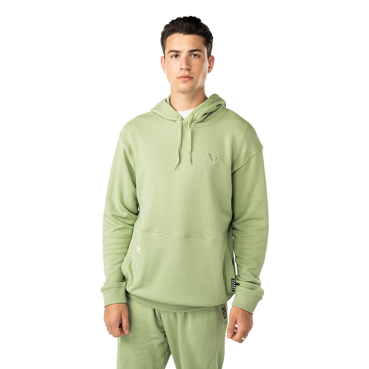 BAUER QUEBEC FRENCH TERRY HOODIE