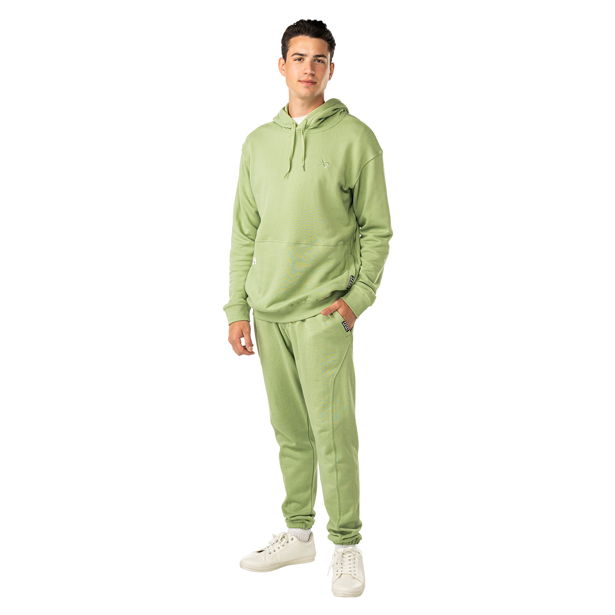 BAUER QUEBEC FRENCH TERRY HOODIE