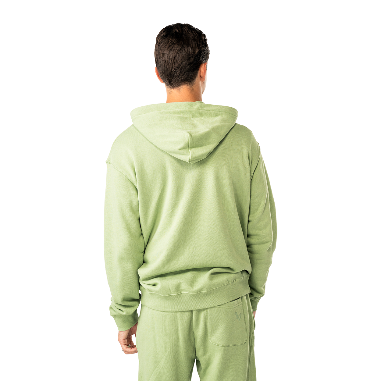 BAUER QUEBEC FRENCH TERRY HOODIE