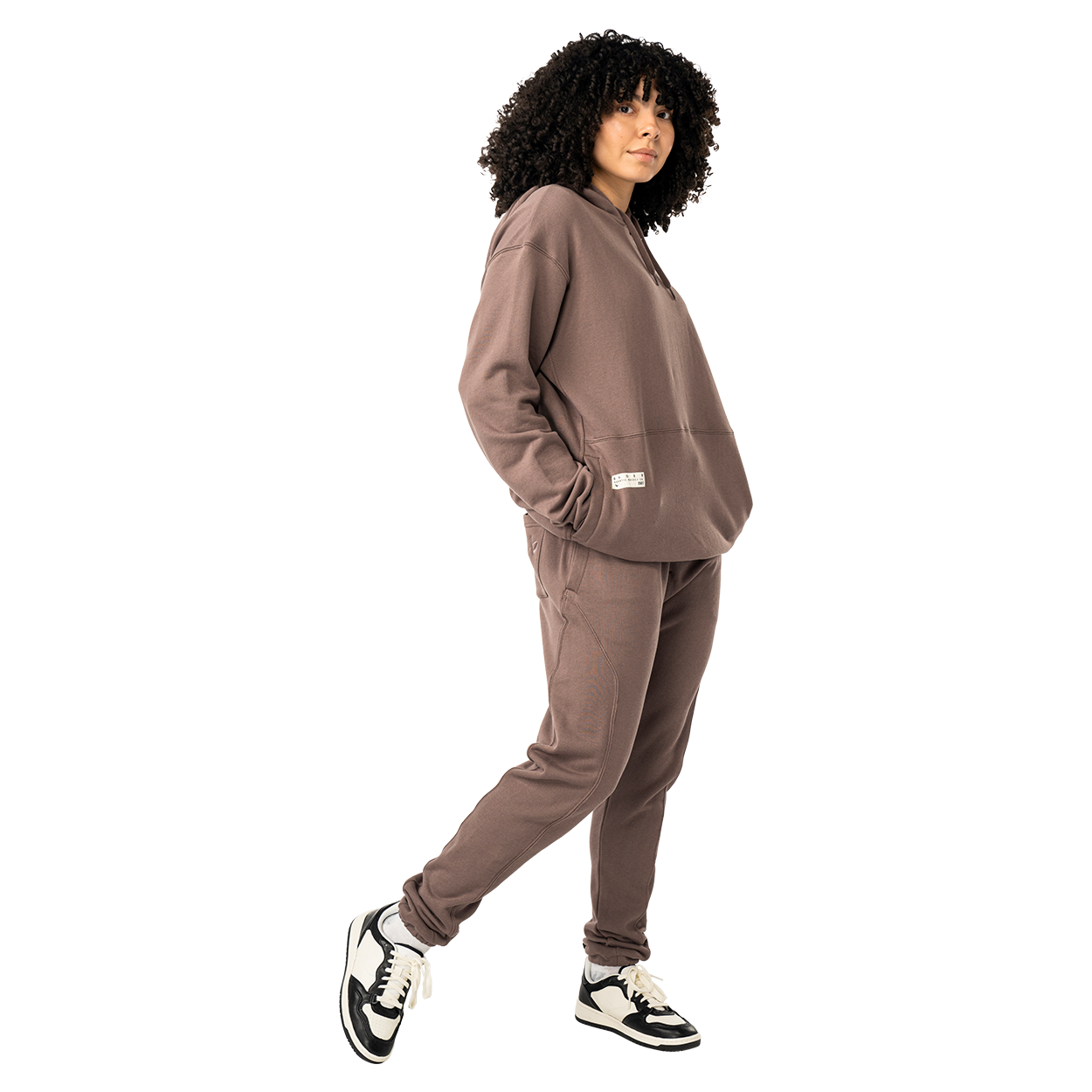 BAUER QUEBEC FRENCH TERRY HOODIE